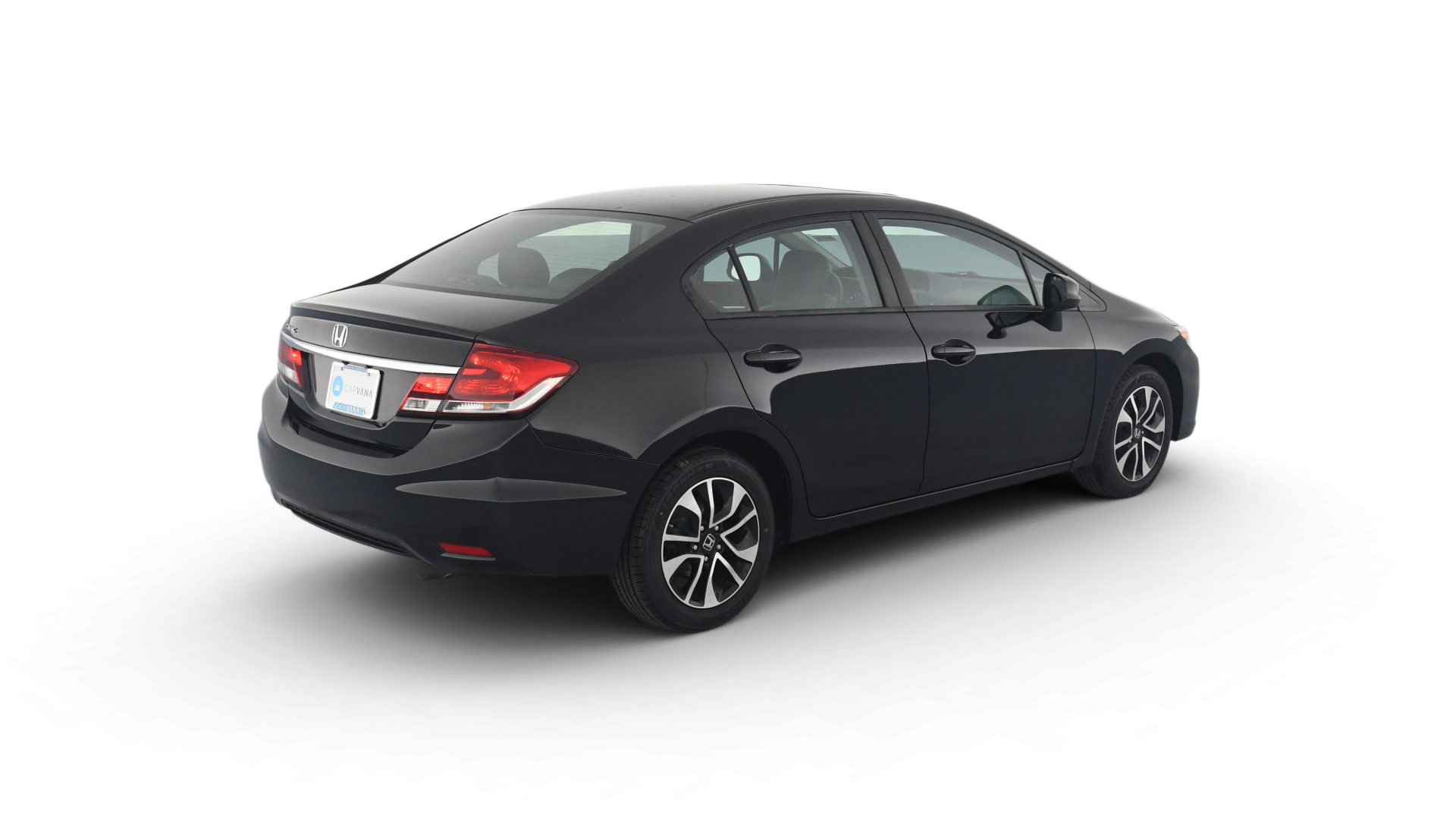 2013 Honda Civic Carvana 2013-honda-civic-carvana